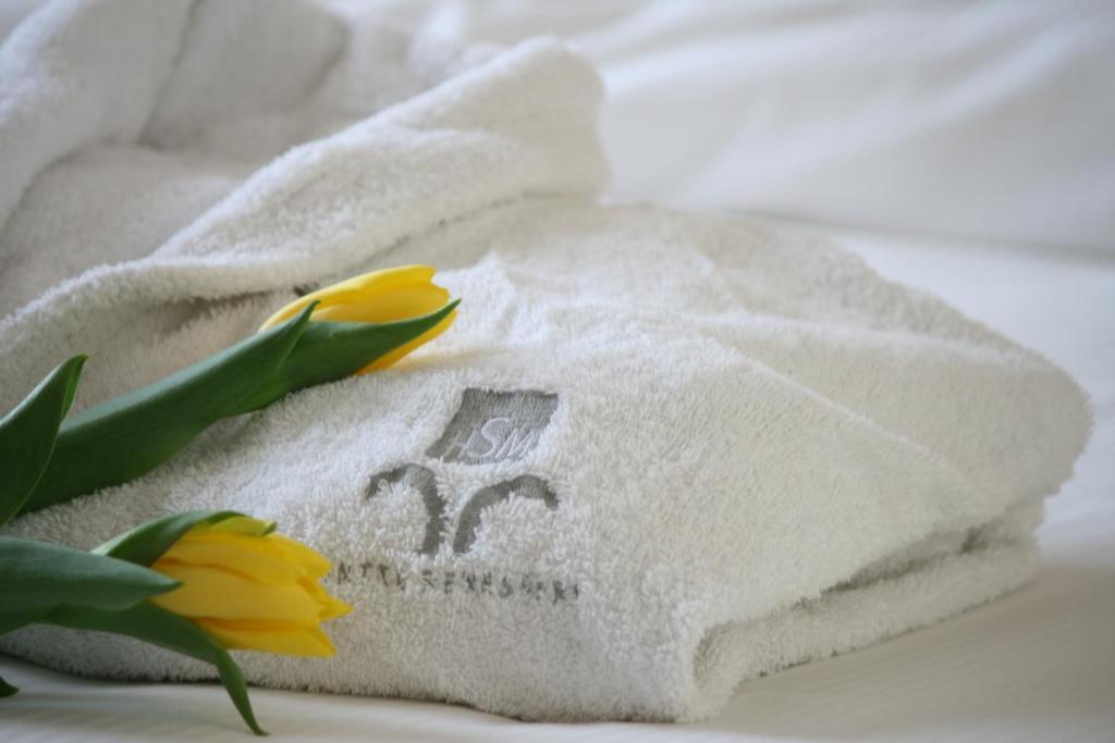 Hotel San Martino Darfo Boario Terme Ruang foto