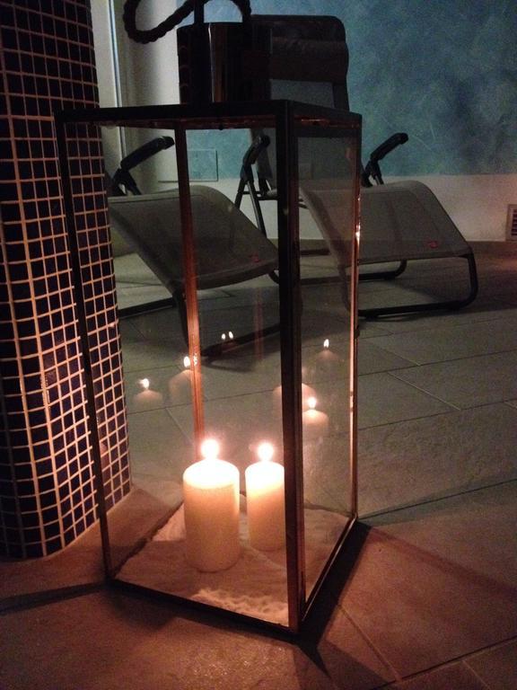 Hotel San Martino Darfo Boario Terme Bagian luar foto
