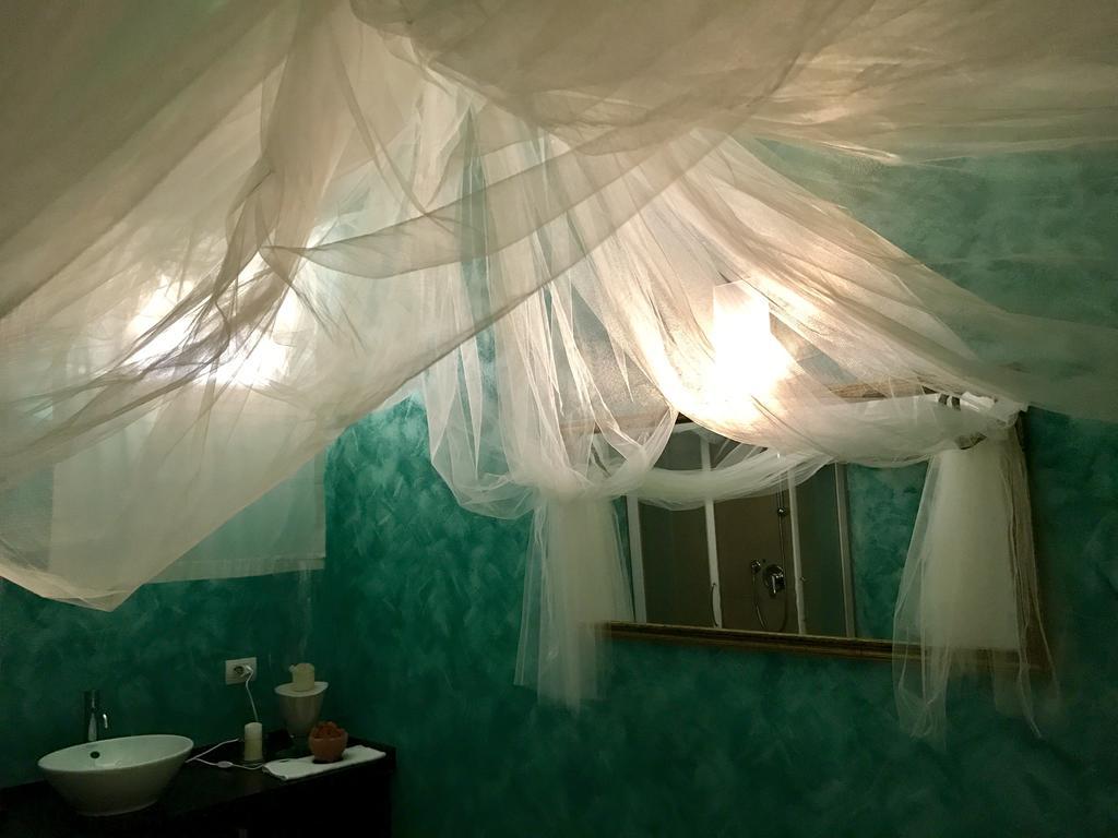 Hotel San Martino Darfo Boario Terme Bagian luar foto