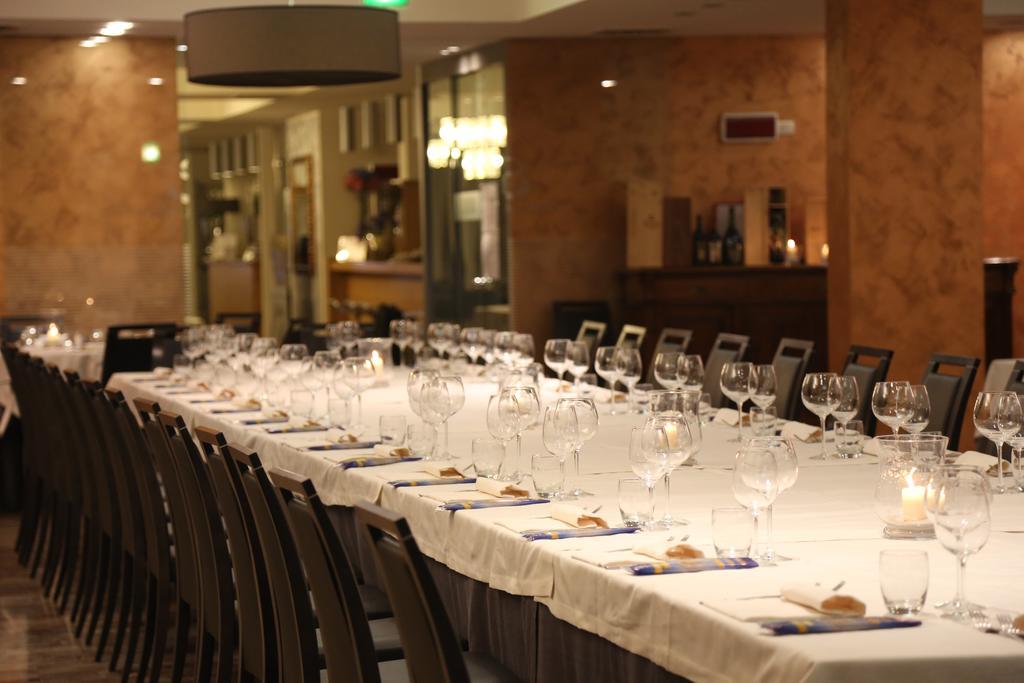 Hotel San Martino Darfo Boario Terme Bagian luar foto