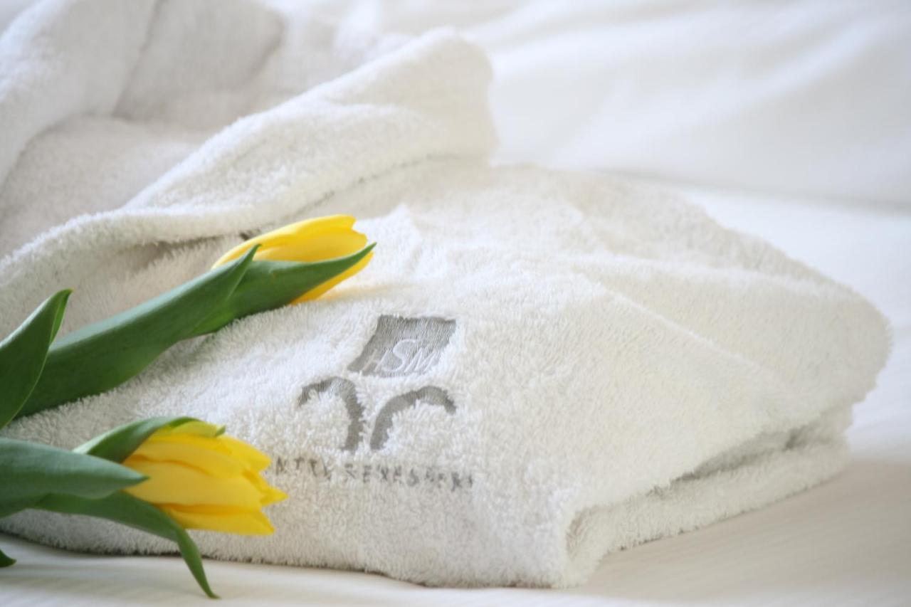 Hotel San Martino Darfo Boario Terme Bagian luar foto